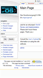 Mobile Screenshot of eucd.wizards-of-os.org